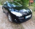 Черный Рено Меган, объемом двигателя 1.46 л и пробегом 285 тыс. км за 7300 $, фото 28 на Automoto.ua