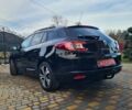 Черный Рено Меган, объемом двигателя 1.46 л и пробегом 236 тыс. км за 7800 $, фото 29 на Automoto.ua