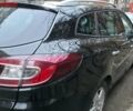 Черный Рено Меган, объемом двигателя 1.6 л и пробегом 212 тыс. км за 8500 $, фото 13 на Automoto.ua