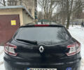 Черный Рено Меган, объемом двигателя 1.5 л и пробегом 178 тыс. км за 6500 $, фото 1 на Automoto.ua