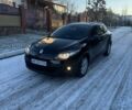 Черный Рено Меган, объемом двигателя 1.9 л и пробегом 261 тыс. км за 6700 $, фото 1 на Automoto.ua