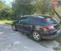 Черный Рено Меган, объемом двигателя 1.46 л и пробегом 241 тыс. км за 6950 $, фото 5 на Automoto.ua