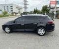Чорний Рено Меган, об'ємом двигуна 1.87 л та пробігом 220 тис. км за 7400 $, фото 4 на Automoto.ua