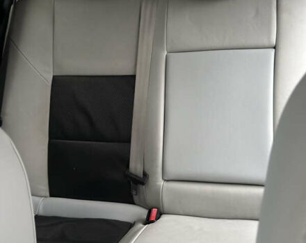 Черный Рено Меган, объемом двигателя 1.46 л и пробегом 345 тыс. км за 6500 $, фото 14 на Automoto.ua