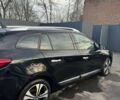 Чорний Рено Меган, об'ємом двигуна 1.5 л та пробігом 360 тис. км за 6300 $, фото 3 на Automoto.ua