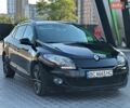 Черный Рено Меган, объемом двигателя 1.46 л и пробегом 103 тыс. км за 8700 $, фото 2 на Automoto.ua