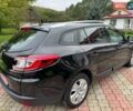 Черный Рено Меган, объемом двигателя 1.46 л и пробегом 160 тыс. км за 7850 $, фото 21 на Automoto.ua