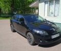 Черный Рено Меган, объемом двигателя 1.46 л и пробегом 264 тыс. км за 6100 $, фото 64 на Automoto.ua