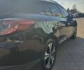 Черный Рено Меган, объемом двигателя 1.87 л и пробегом 282 тыс. км за 7400 $, фото 28 на Automoto.ua