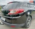 Черный Рено Меган, объемом двигателя 1.46 л и пробегом 198 тыс. км за 6600 $, фото 30 на Automoto.ua