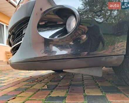 Черный Рено Меган, объемом двигателя 1.46 л и пробегом 249 тыс. км за 7650 $, фото 29 на Automoto.ua