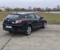 Черный Рено Меган, объемом двигателя 1.87 л и пробегом 187 тыс. км за 7000 $, фото 2 на Automoto.ua