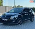 Черный Рено Меган, объемом двигателя 1.46 л и пробегом 103 тыс. км за 8700 $, фото 1 на Automoto.ua