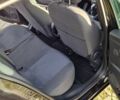 Черный Рено Меган, объемом двигателя 1.46 л и пробегом 274 тыс. км за 6597 $, фото 15 на Automoto.ua