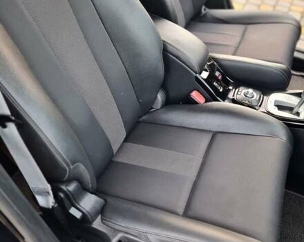 Черный Рено Меган, объемом двигателя 1.46 л и пробегом 236 тыс. км за 7800 $, фото 108 на Automoto.ua