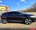 Чорний Рено Меган, об'ємом двигуна 1.5 л та пробігом 310 тис. км за 6500 $, фото 6 на Automoto.ua