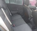 Черный Рено Меган, объемом двигателя 1.46 л и пробегом 267 тыс. км за 6800 $, фото 12 на Automoto.ua