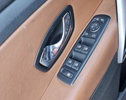 Черный Рено Меган, объемом двигателя 1.5 л и пробегом 254 тыс. км за 11629 $, фото 9 на Automoto.ua