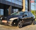 Черный Рено Меган, объемом двигателя 1.87 л и пробегом 206 тыс. км за 8200 $, фото 1 на Automoto.ua