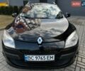 Чорний Рено Меган, об'ємом двигуна 1.5 л та пробігом 295 тис. км за 5950 $, фото 2 на Automoto.ua