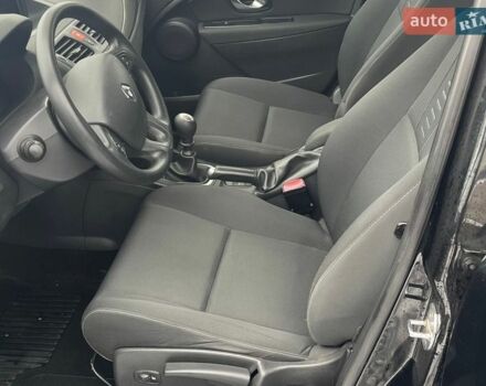 Чорний Рено Меган, об'ємом двигуна 1.46 л та пробігом 303 тис. км за 7000 $, фото 2 на Automoto.ua