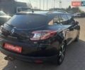 Черный Рено Меган, объемом двигателя 1.87 л и пробегом 282 тыс. км за 7999 $, фото 34 на Automoto.ua