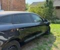 Черный Рено Меган, объемом двигателя 1.46 л и пробегом 304 тыс. км за 2000 $, фото 2 на Automoto.ua