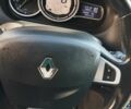 Чорний Рено Меган, об'ємом двигуна 1.5 л та пробігом 242 тис. км за 7500 $, фото 8 на Automoto.ua
