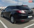 Чорний Рено Меган, об'ємом двигуна 1.46 л та пробігом 278 тис. км за 7499 $, фото 10 на Automoto.ua