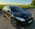 Чорний Рено Меган, об'ємом двигуна 1.6 л та пробігом 188 тис. км за 6000 $, фото 1 на Automoto.ua
