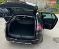 Черный Рено Меган, объемом двигателя 1.46 л и пробегом 278 тыс. км за 7200 $, фото 62 на Automoto.ua