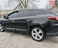 Чорний Рено Меган, об'ємом двигуна 1.46 л та пробігом 234 тис. км за 7500 $, фото 11 на Automoto.ua