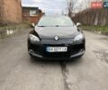 Черный Рено Меган, объемом двигателя 1.87 л и пробегом 292 тыс. км за 6750 $, фото 13 на Automoto.ua
