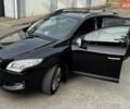 Черный Рено Меган, объемом двигателя 1.46 л и пробегом 278 тыс. км за 7200 $, фото 66 на Automoto.ua