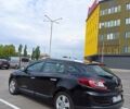 Черный Рено Меган, объемом двигателя 1.5 л и пробегом 275 тыс. км за 6400 $, фото 2 на Automoto.ua