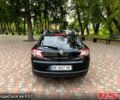 Черный Рено Меган, объемом двигателя 1.5 л и пробегом 180 тыс. км за 6200 $, фото 2 на Automoto.ua