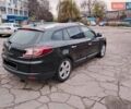 Черный Рено Меган, объемом двигателя 1.4 л и пробегом 225 тыс. км за 7500 $, фото 21 на Automoto.ua