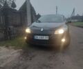 Черный Рено Меган, объемом двигателя 1.46 л и пробегом 257 тыс. км за 5800 $, фото 1 на Automoto.ua