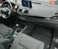 Черный Рено Меган, объемом двигателя 1.4 л и пробегом 225 тыс. км за 7500 $, фото 5 на Automoto.ua