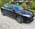 Черный Рено Меган, объемом двигателя 1.46 л и пробегом 272 тыс. км за 7100 $, фото 1 на Automoto.ua