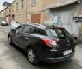 Рено Меган 2011 у Києві на Automoto.ua Чорний Рено Меган, об'ємом двигуна 1.5 л та пробігом 299 тис. км за 6850 $, фото 7 на Automoto.ua