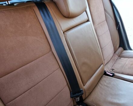 Черный Рено Меган, объемом двигателя 1.5 л и пробегом 254 тыс. км за 11629 $, фото 10 на Automoto.ua