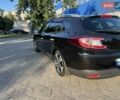 Чорний Рено Меган, об'ємом двигуна 1.46 л та пробігом 277 тис. км за 8400 $, фото 11 на Automoto.ua