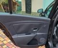 Черный Рено Меган, объемом двигателя 1.46 л и пробегом 249 тыс. км за 7650 $, фото 112 на Automoto.ua
