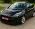 Чорний Рено Меган, об'ємом двигуна 1.6 л та пробігом 163 тис. км за 6850 $, фото 1 на Automoto.ua