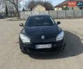 Черный Рено Меган, объемом двигателя 1.46 л и пробегом 312 тыс. км за 6600 $, фото 2 на Automoto.ua
