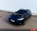 Черный Рено Меган, объемом двигателя 1.5 л и пробегом 25700 тыс. км за 6900 $, фото 1 на Automoto.ua