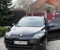 Черный Рено Меган, объемом двигателя 1.46 л и пробегом 280 тыс. км за 7500 $, фото 1 на Automoto.ua