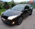 Черный Рено Меган, объемом двигателя 1.46 л и пробегом 219 тыс. км за 7300 $, фото 8 на Automoto.ua