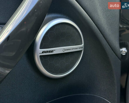 Черный Рено Меган, объемом двигателя 2 л и пробегом 245 тыс. км за 8499 $, фото 29 на Automoto.ua